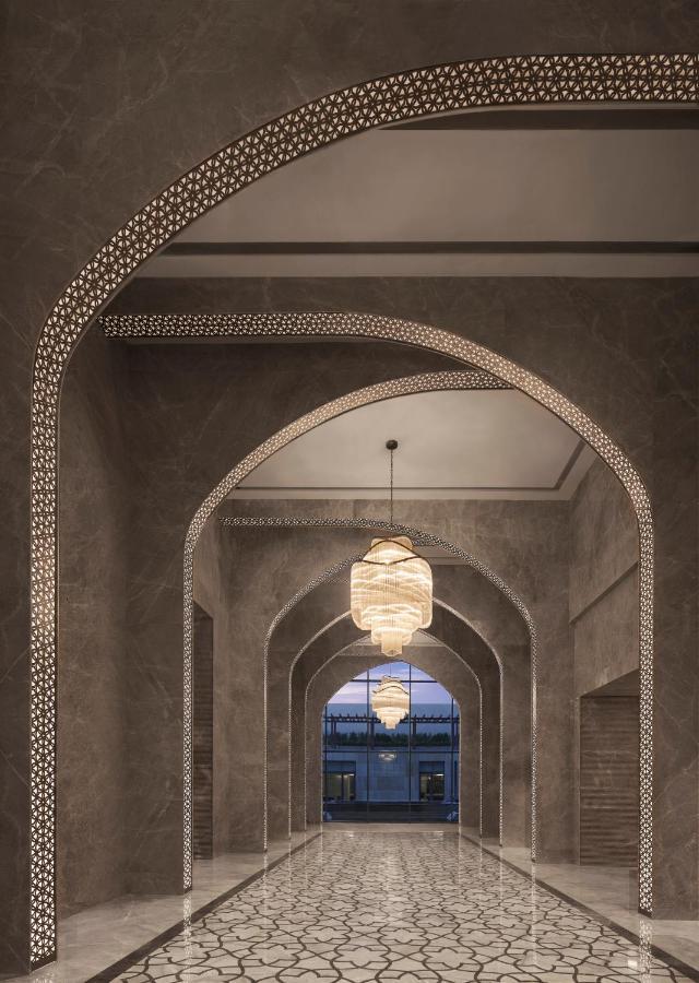 Taj Amer, Jaipur Extérieur photo