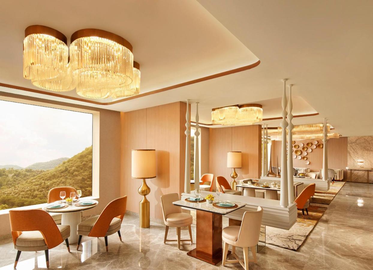 Taj Amer, Jaipur Extérieur photo